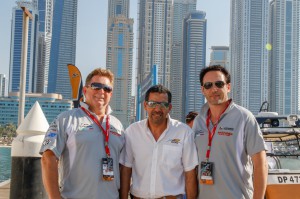 Team Saracen Australia