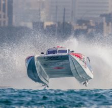 Altman Marine